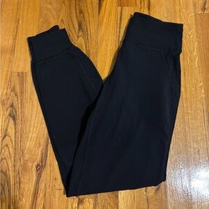 size 4 lululemon align joggers